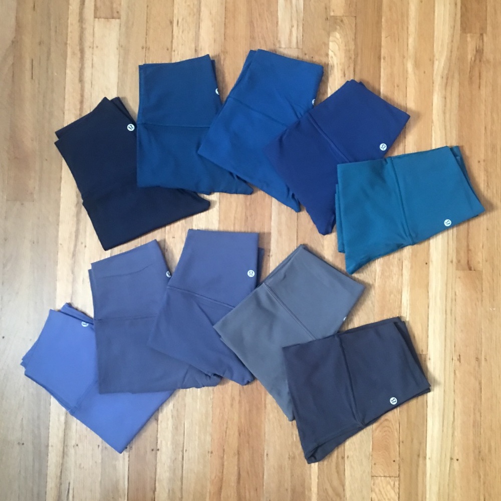 Align Color Comparison & Collection Share - Picture 2 of 4